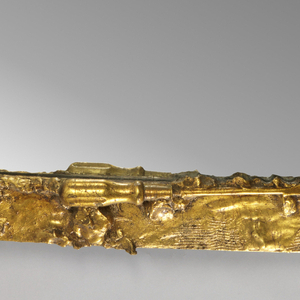 Mirror (USA), ca. 1974