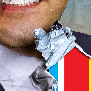 Poster, Generation Vielfalt, 2014