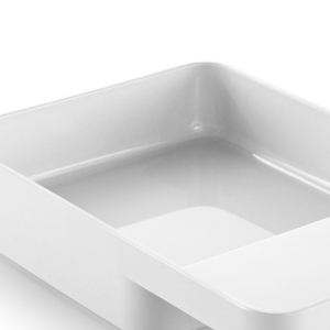 Large Tray, from Formwork series, 2014