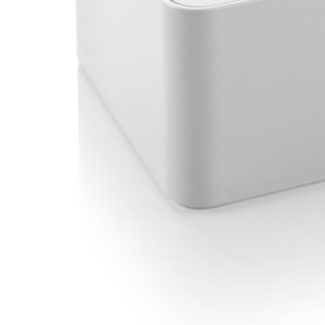Tissue Box, from Formwork series, 2014
