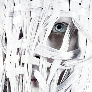 Photograph, Hairstyle 2, 2011