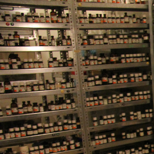 Smell Lab, Smell Lab, 2016