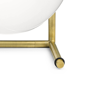 T1 Low Table Lamp, from IC Light collection, 2014