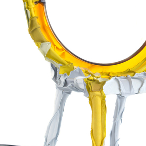 Mirror Chair, from Skin collection, 2013