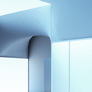 Rendering, Amant, 2015