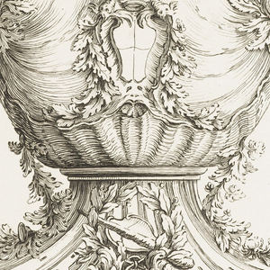Print, Pot à Oille (Soup Tureen), plate 78, in Elements d