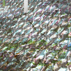 Rendering, Veiled, 2014