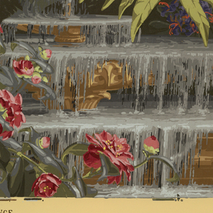 Scenic, El Dorado, 1849–1947
