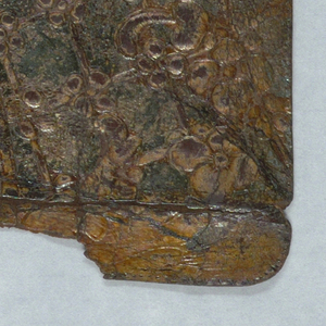 Leather, ca. 1700