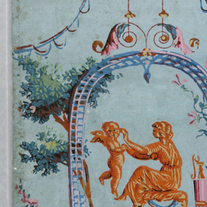 Sidewall (France), 1780–90