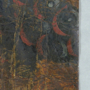 Leather (Holland), ca. 1700