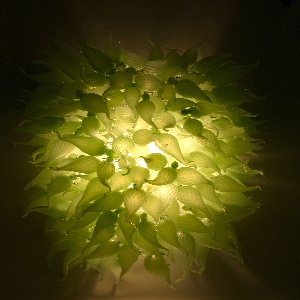 Sconce (USA), 1996
