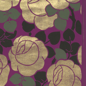 Sidewall (France), ca. 1925