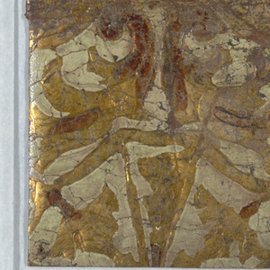 Leather, ca. 1680
