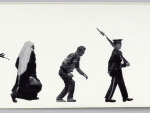Border, Colonna, 2000