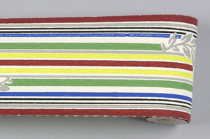Border (USA), 1955