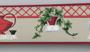 Border (USA), 1955