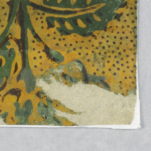 Sidewall (USA), 1800–1825