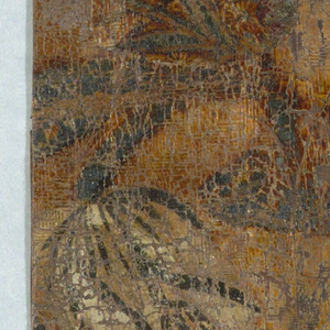 Leather (Holland), ca. 1700