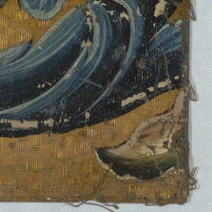 Leather (Holland), ca. 1700