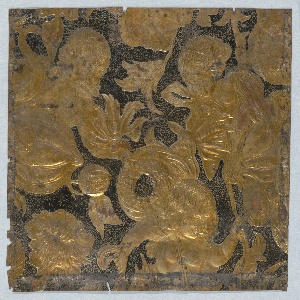 Leather, ca. 1700