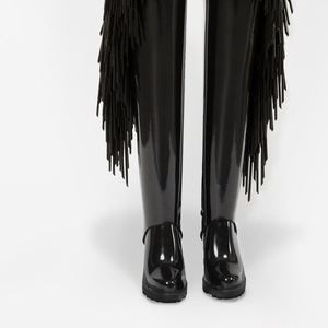 Ensemble With Brittannia Headpiece, from Fall / Winter 2015 Ready-to-Wear collection, 2014