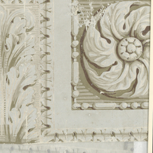 Border (France), ca. 1800