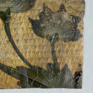 Leather (Holland), ca. 1700