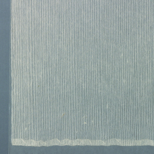 Handmade Paper, Stripe