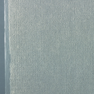 Handmade Paper, Weave