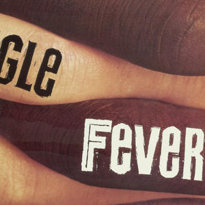 Poster, Jungle Fever, 1989