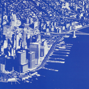 Poster, Columbia University Gradu, 1975–76