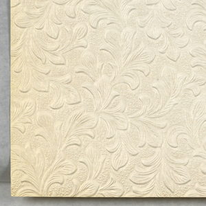 Sidewall, Acanthus, 1980