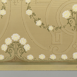 Frieze (USA), 1890–1910
