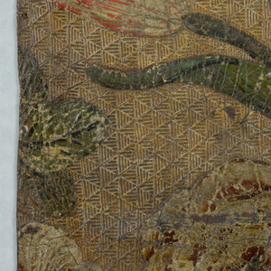 Leather, 1700