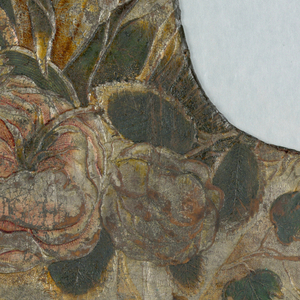 Leather, ca. 1750