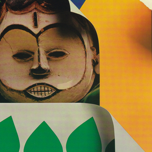 Poster, Art for the Arts