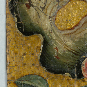 Leather (Holland), ca. 1700