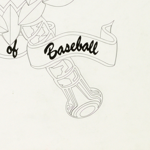 Drawing, Full-scale drawing