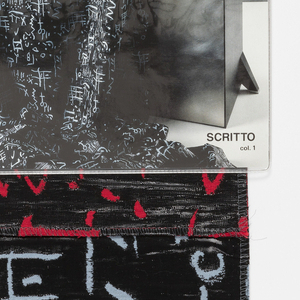 Sample Book, Scritto, 1988