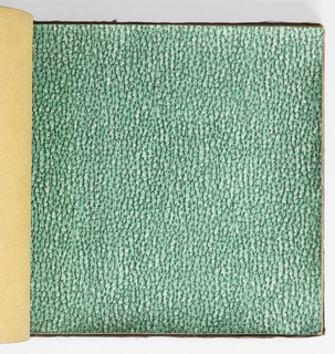 Sample Book, Dersine Fancy Papers