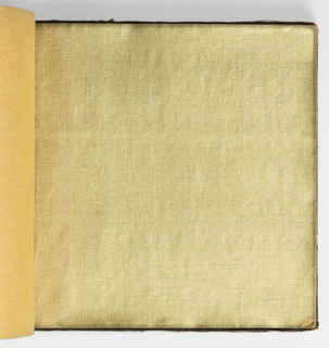 Sample Book, Dersine Fancy Papers