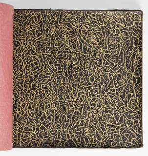 Sample Book, Dersine Fancy Papers