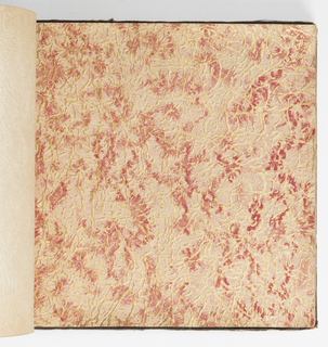 Sample Book, Dersine Fancy Papers