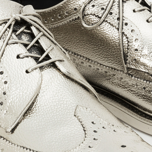 117 Pairs Of Shoes, 2015