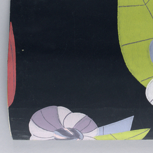 Sidewall, "Sonne un Soden" [Summer in the South], 1915–25