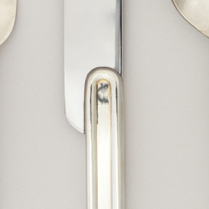 Ciga Knife, 1979