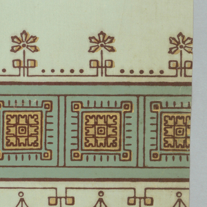Window Shade (USA), 1875–1900