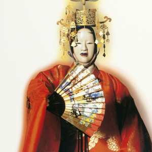 Print/poster, West Japan Railway Compan, 1992