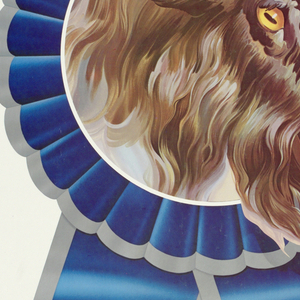 Poster, Pabst